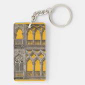 Venezia D'Oro キーホルダー (裏面)