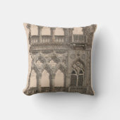 Venezia D'Oro クッション (正面)