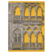 Venezia D'Oro クリップボード (裏面)