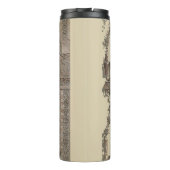 Venezia D'Oro タンブラー (裏面)