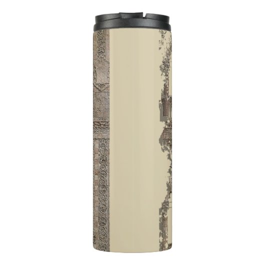 Venezia D'Oro タンブラー (裏面)