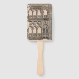 Venezia D'Oro ハンドファン