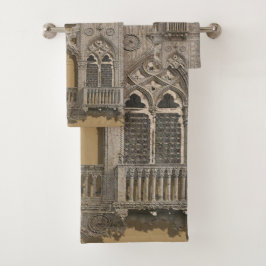 Venezia D'Oro バスタオルセット