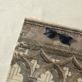 Venezia D'Oro ビーチタオル (インサイチュ)