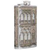 Venezia D'Oro フラスク (右)