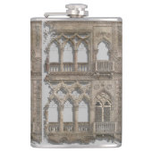 Venezia D'Oro フラスク (正面)