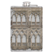 Venezia D'Oro フラスク (裏面)