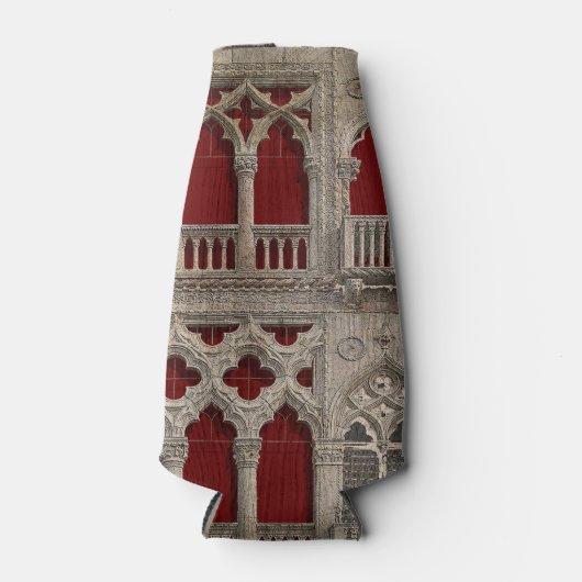 Venezia D'Oro ボトルクーラー (正面)