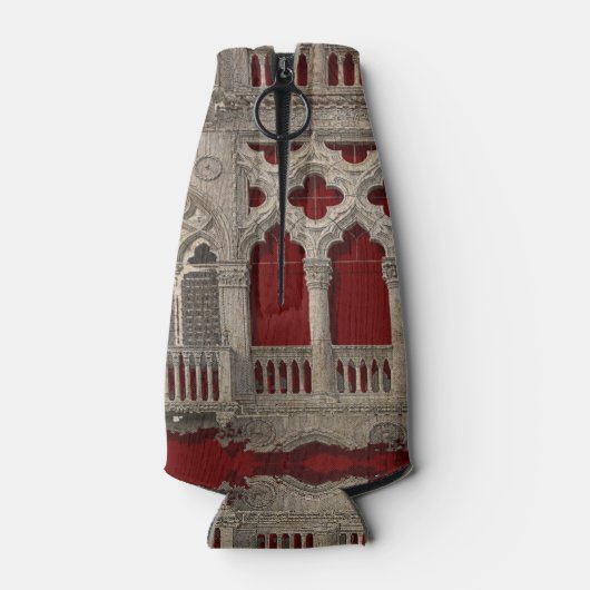 Venezia D'Oro ボトルクーラー (裏面)