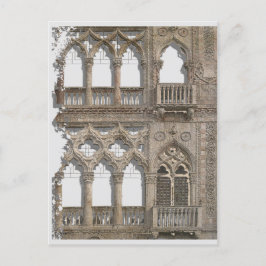 Venezia D'Oro ポストカード