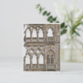 Venezia D'Oro ポストカード (スタンド正面)