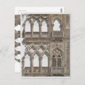 Venezia D'Oro ポストカード (正面/裏面)