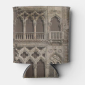 Venezia D'Oro 缶クーラー (正面)