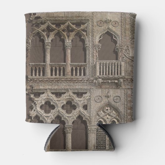 Venezia D'Oro 缶クーラー (正面)