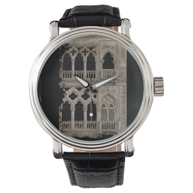 Venezia D'Oro 腕時計 (正面)