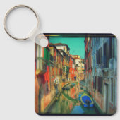 Venezia's Dream キーホルダー (正面)