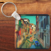 Venezia's Dream キーホルダー (正面)