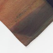 Venezia's Dream フリースブランケット (角)