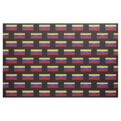 Venezualaの旗 ファブリック (ファットクウォーター)