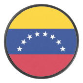 Venezuela アイスホッケーパック (正面)