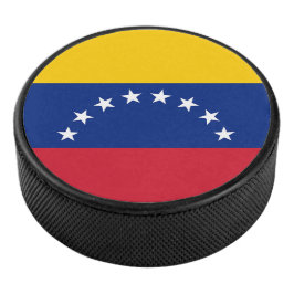 Venezuela アイスホッケーパック