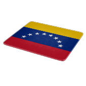 Venezuela カッティングボード (角)