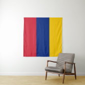 Venezuela タペストリー (インサイチュ(横))