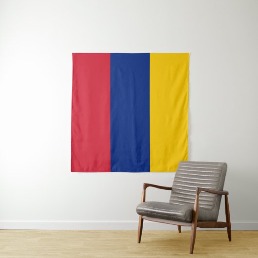 Venezuela タペストリー (インサイチュ(横))