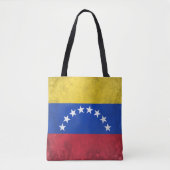 Venezuela トートバッグ (正面)