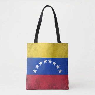 Venezuela トートバッグ