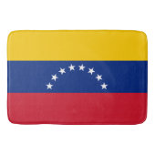 Venezuela バスマット (正面)