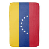Venezuela バスマット (正面縦)