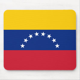 Venezuela マウスパッド