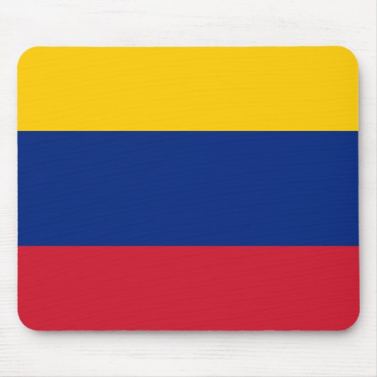 Venezuela マウスパッド (正面)