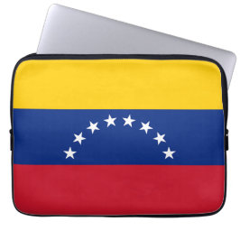 Venezuela ラップトップスリーブ