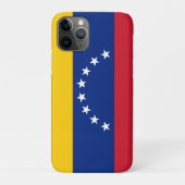 Venezuela Case-Mate iPhoneケース (裏)