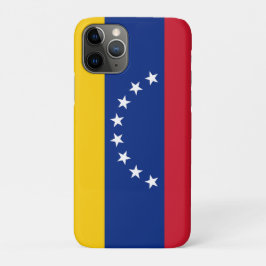 Venezuela iPhone 11 Proケース
