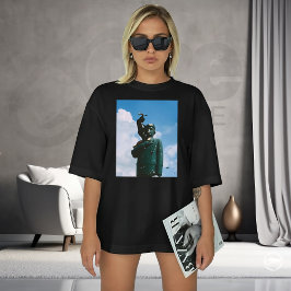 Venezuela es Hasta el Final  Tシャツ