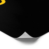 Venezuela Libre Captured Live Maduro T-shirt ポスター (角)