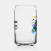 Venezuela | Orgullo Venezolano ガラス缶 (右)