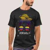 Venezuela Tシャツ (正面)