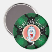 veni vedi viciマグネット マグネット (正面/裏面)