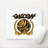 Veni Vedi Vici マウスパッド (マウス)