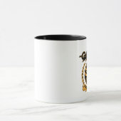 Veni Vedi Vici マグカップ (中央)