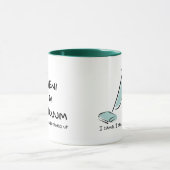 Veni Vidiの真空 マグカップ (中央)