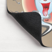 veni vidi vici Mauspad マウスパッド (コーナー)