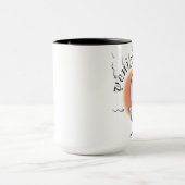 veni vidi vici Tasse マグカップ (中央)
