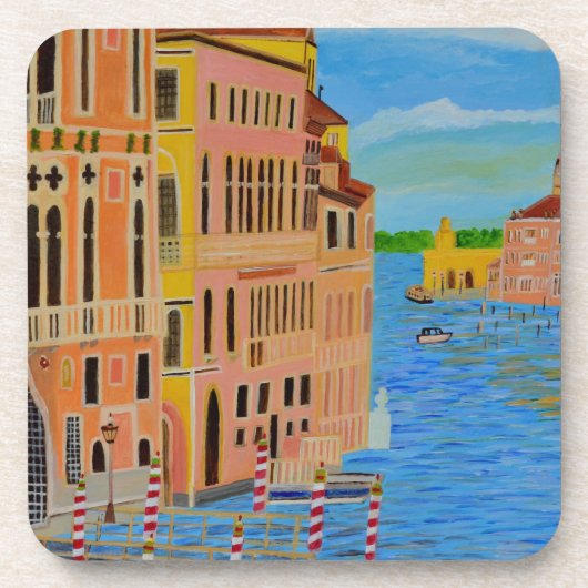 Venice3.JPG コースター (正面)