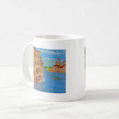 Venice3.JPG コーヒーマグカップ (正面左)