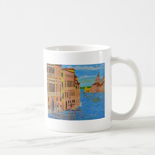 Venice3.JPG コーヒーマグカップ (右)